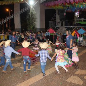Abertura do 2º Juninão de Santa Vitória (63)