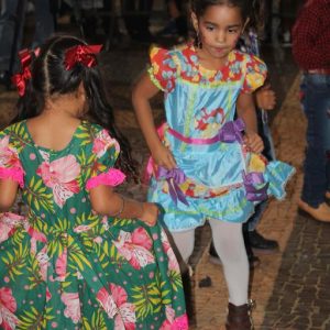 Abertura do 2º Juninão de Santa Vitória (64)