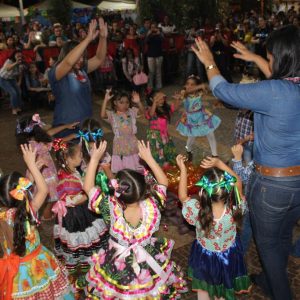 Abertura do 2º Juninão de Santa Vitória (65)