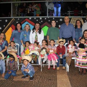 Abertura do 2º Juninão de Santa Vitória (66)