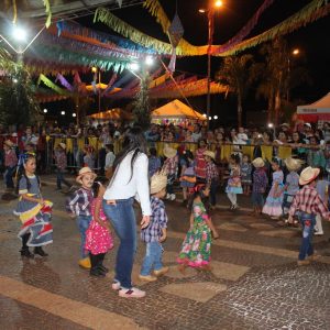Abertura do 2º Juninão de Santa Vitória (67)