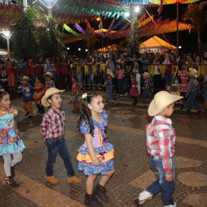Abertura do 2º Juninão de Santa Vitória (68)