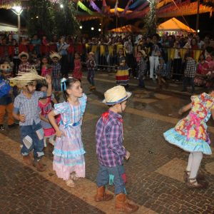 Abertura do 2º Juninão de Santa Vitória (69)