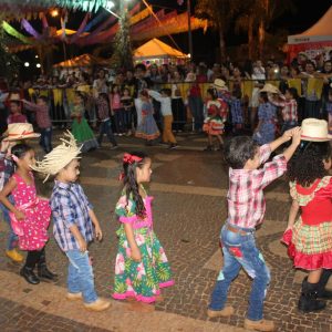 Abertura do 2º Juninão de Santa Vitória (70)