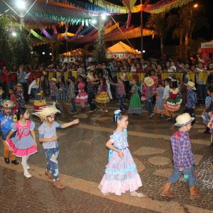 Abertura do 2º Juninão de Santa Vitória (72)