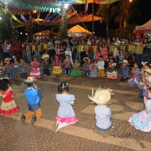 Abertura do 2º Juninão de Santa Vitória (73)