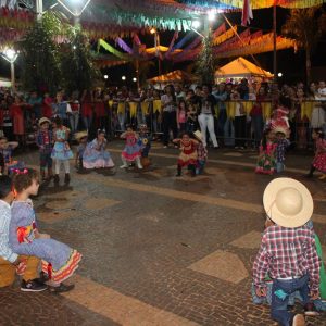 Abertura do 2º Juninão de Santa Vitória (74)