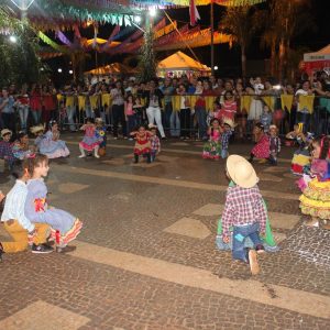 Abertura do 2º Juninão de Santa Vitória (75)