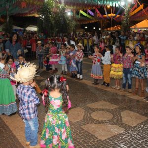 Abertura do 2º Juninão de Santa Vitória (76)