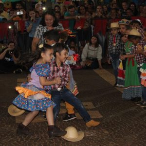 Abertura do 2º Juninão de Santa Vitória (77)