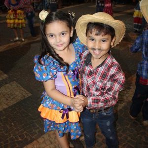 Abertura do 2º Juninão de Santa Vitória (79)