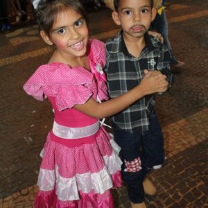 Abertura do 2º Juninão de Santa Vitória (80)