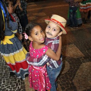 Abertura do 2º Juninão de Santa Vitória (81)