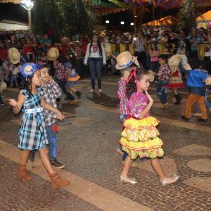 Abertura do 2º Juninão de Santa Vitória (82)