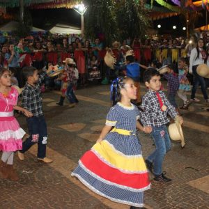 Abertura do 2º Juninão de Santa Vitória (83)