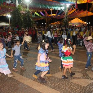 Abertura do 2º Juninão de Santa Vitória (84)