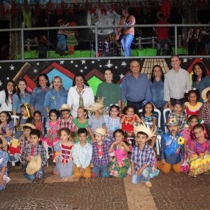 Abertura do 2º Juninão de Santa Vitória (85)