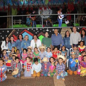Abertura do 2º Juninão de Santa Vitória (86)