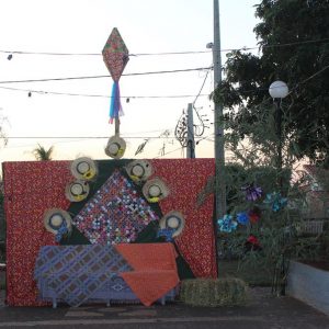 Abertura do 2º Juninão de Santa Vitória (9)