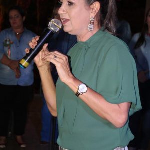 Abertura do 2º Juninão de Santa Vitória (90)