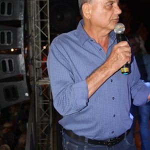 Abertura do 2º Juninão de Santa Vitória (91)