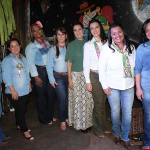 Abertura do 2º Juninão de Santa Vitória (93)