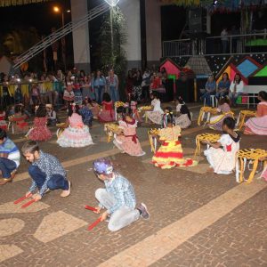 Abertura do 2º Juninão de Santa Vitória (95)