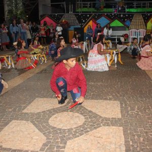 Abertura do 2º Juninão de Santa Vitória (98)