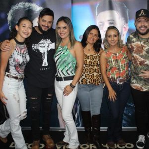 Diego e Victor Hugo fizeram show de encerramento da 39ª Exposanta (10) Diego e Victor Hugo fizeram show de encerramento da 39ª Exposanta (10)