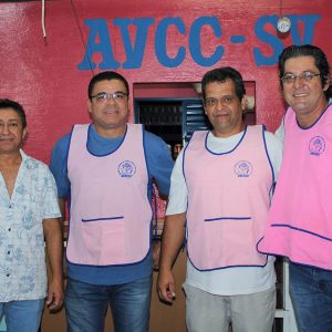 Diego e Victor Hugo fizeram show de encerramento da 39ª Exposanta (13) Diego e Victor Hugo fizeram show de encerramento da 39ª Exposanta (13)