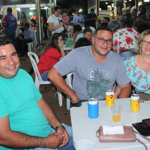 Diego e Victor Hugo fizeram show de encerramento da 39ª Exposanta (14) Diego e Victor Hugo fizeram show de encerramento da 39ª Exposanta (14)