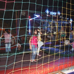 Diego e Victor Hugo fizeram show de encerramento da 39ª Exposanta (16) Diego e Victor Hugo fizeram show de encerramento da 39ª Exposanta (16)