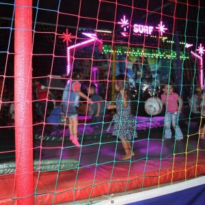 Diego e Victor Hugo fizeram show de encerramento da 39ª Exposanta (17) Diego e Victor Hugo fizeram show de encerramento da 39ª Exposanta (17)