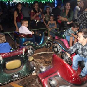 Diego e Victor Hugo fizeram show de encerramento da 39ª Exposanta (18) Diego e Victor Hugo fizeram show de encerramento da 39ª Exposanta (18)