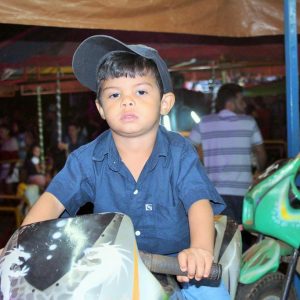 Diego e Victor Hugo fizeram show de encerramento da 39ª Exposanta (19) Diego e Victor Hugo fizeram show de encerramento da 39ª Exposanta (19)