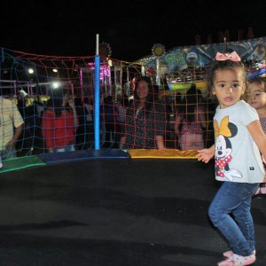 Diego e Victor Hugo fizeram show de encerramento da 39ª Exposanta (22) Diego e Victor Hugo fizeram show de encerramento da 39ª Exposanta (22)