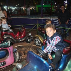 Diego e Victor Hugo fizeram show de encerramento da 39ª Exposanta (23) Diego e Victor Hugo fizeram show de encerramento da 39ª Exposanta (23)