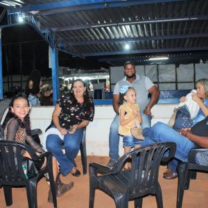 Diego e Victor Hugo fizeram show de encerramento da 39ª Exposanta (24) Diego e Victor Hugo fizeram show de encerramento da 39ª Exposanta (24)