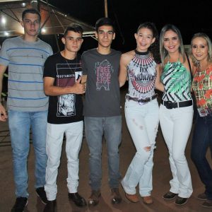 Diego e Victor Hugo fizeram show de encerramento da 39ª Exposanta (26) Diego e Victor Hugo fizeram show de encerramento da 39ª Exposanta (26)