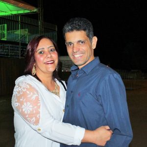 Diego e Victor Hugo fizeram show de encerramento da 39ª Exposanta (27) Diego e Victor Hugo fizeram show de encerramento da 39ª Exposanta (27)