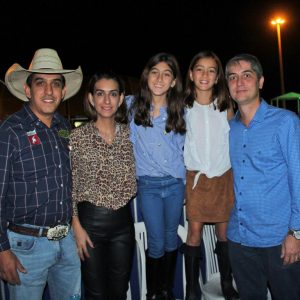 Diego e Victor Hugo fizeram show de encerramento da 39ª Exposanta (28) Diego e Victor Hugo fizeram show de encerramento da 39ª Exposanta (28)