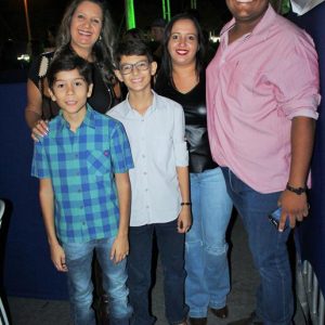 Diego e Victor Hugo fizeram show de encerramento da 39ª Exposanta (29) Diego e Victor Hugo fizeram show de encerramento da 39ª Exposanta (29)