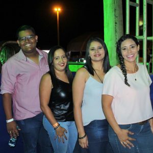 Diego e Victor Hugo fizeram show de encerramento da 39ª Exposanta (31) Diego e Victor Hugo fizeram show de encerramento da 39ª Exposanta (31)