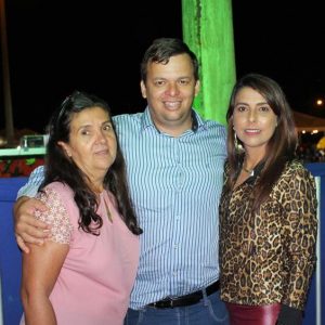 Diego e Victor Hugo fizeram show de encerramento da 39ª Exposanta (34) Diego e Victor Hugo fizeram show de encerramento da 39ª Exposanta (34)