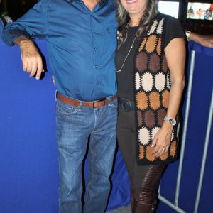 Diego e Victor Hugo fizeram show de encerramento da 39ª Exposanta (39) Diego e Victor Hugo fizeram show de encerramento da 39ª Exposanta (39)