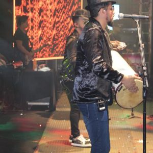 Diego e Victor Hugo fizeram show de encerramento da 39ª Exposanta (4) Diego e Victor Hugo fizeram show de encerramento da 39ª Exposanta (4)