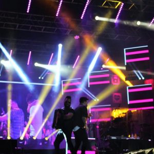 Diego e Victor Hugo fizeram show de encerramento da 39ª Exposanta (44) Diego e Victor Hugo fizeram show de encerramento da 39ª Exposanta (44)