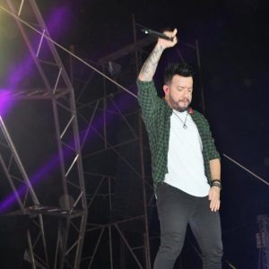 Diego e Victor Hugo fizeram show de encerramento da 39ª Exposanta (48) Diego e Victor Hugo fizeram show de encerramento da 39ª Exposanta (48)