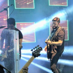 Diego e Victor Hugo fizeram show de encerramento da 39ª Exposanta (9) Diego e Victor Hugo fizeram show de encerramento da 39ª Exposanta (9)