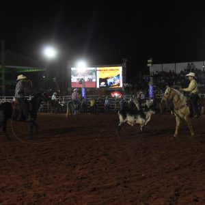 Final do rodeio em touros atrai milhares de pessoas (31)